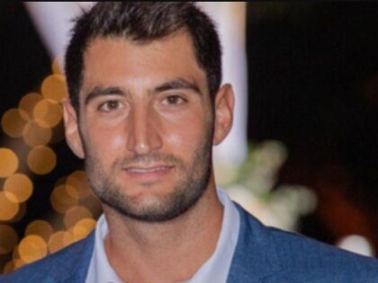 A man who was seriously wounded by a bullet to his neck in a terrorist attack in Tel Aviv earlier this month has succumbed to his wounds.