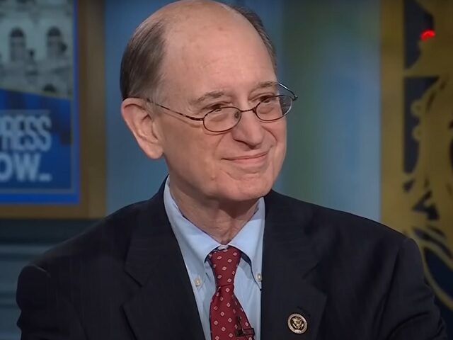 Dem Rep. Sherman: Going After Tankers May Be Legal, But I Worry We’ll Turn Venezuela ‘I