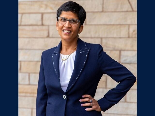lawyer, Shoba Sivaprasad Wadhia, has been invited to work as the Civil Rights and Civil Liberties Officer (CRCL) in the Department of Homeland Security (DHS), according to her employer, Penn State. The office uses Americans' civil rights laws to help pull migrants into Americans' society.