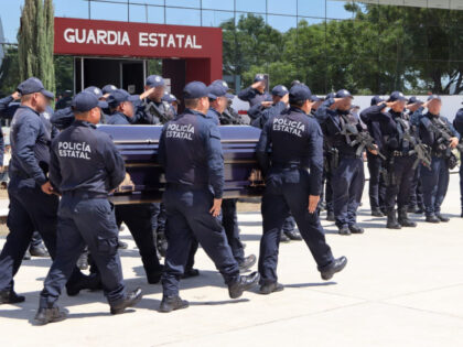 Tamaulipas officer