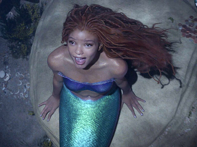 Disney’s ‘The Little Mermaid’ Trailer Gets More than 1 Million Dislikes in One Week, Left Blames ‘MAGA Racists’
