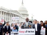 TikTok Paid an Astroturfed Mob of Influencers to Show Up in D.C.