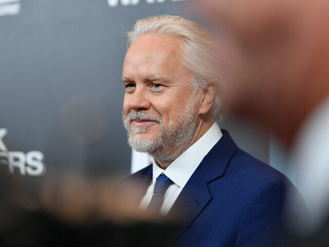 NEW YORK, NEW YORK - NOVEMBER 12: Tim Robbins attends the "Dark Waters" New York Premiere at Walter Reade Theater on November 12, 2019 in New York City. (Photo by Mike Coppola/Getty Images)