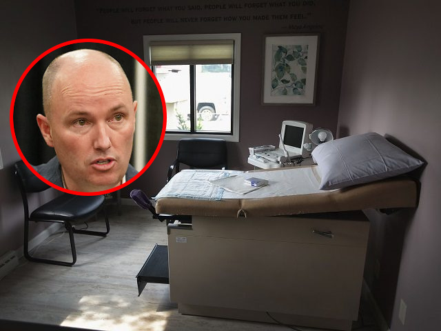 Utah Gov Signs Bill Outlawing Abortion Clinics in the State by 2024 - Vimarsana News
