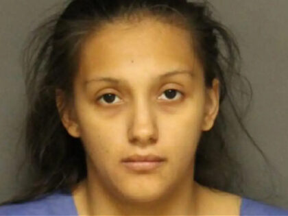 Venissa Maldonado was arrested on Friday and is facing charges of attempted murder and felony child abuse, police said. Detectives were able to find Maldonado after conducting an investigation, which included inspecting surveillance footage and possible vehicle information, police said.