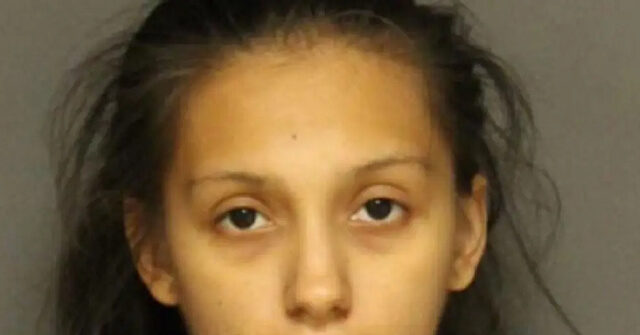 Woman Accused of Abandoning Baby in California Gas Station Trash Can