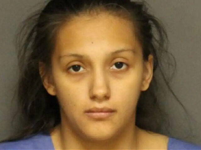 Venissa Maldonado was arrested on Friday and is facing charges of attempted murder and fel