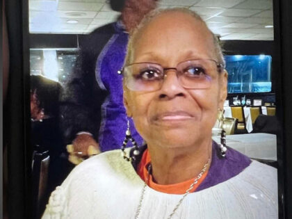 The remains of a Baltimore woman found in a container have been identified as a 75-year-old Oriole Park at Camden Yards greeter who was reported missing last October.
