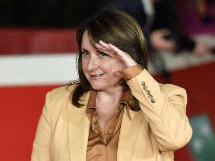 Nolte: Victoria Alonso Says Disney Fired Her Over Refusal to Censor ‘Ant-Man’s’ Gay Flags