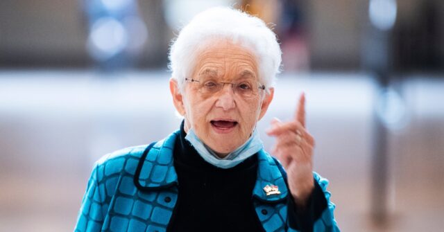Exclusive: Rep. Virginia Foxx Demands Answers on 'Life-Altering Medical Interventions' for Children from St. Louis Gender Clinic - Vimarsana News