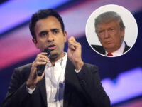 Vivek Ramaswamy on ‘Un-American’ Trump Indictment: ‘We May Be Heading on Our Way to a National Divorce’