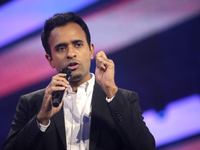 Exclusive: Ramaswamy Unveils 25 Policy Visions with 'America First 2.0' Plan - Vimarsana News