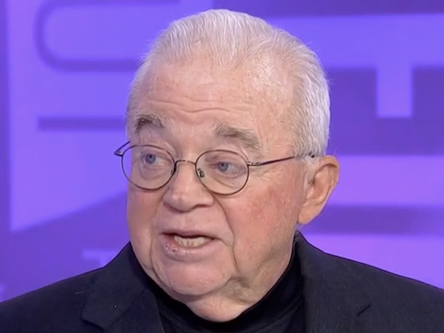 Jim Wallis: GOP's Gun Worship 'Literally Sacrificing All Our Children' - Vimarsana News