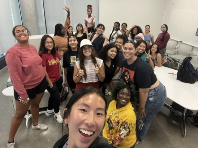 White Students Barred from 'Womxn of Colour' Retreat at Iowa State University - Vimarsana News