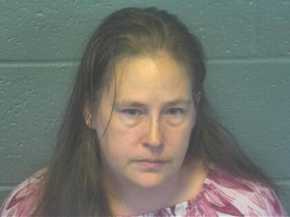 An Oklahoma mother was sentenced on Thursday to 30 years in prison for starving her eight-year-old son, WKRC reported.