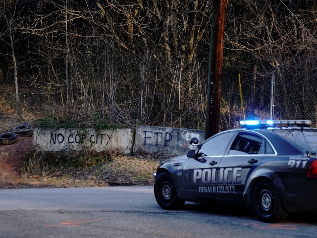 SPLC Attorney Charged with Domestic Terrorism for Allegedly Rioting - Vimarsana News