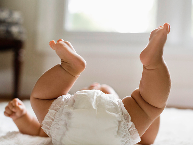 Man Who Identifies as Baby Girl Accused of Breaking into Day Care - Vimarsana News