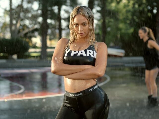 Report: Adidas Dropping Beyoncé’s ‘Ivy Park’ Apparel After Sales Miss Expectations by More than $200 Million