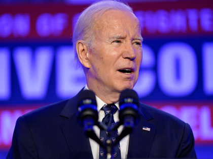 Poll: One-Third of Biden 2020 Voters Do Not Want Him to Run in 2024