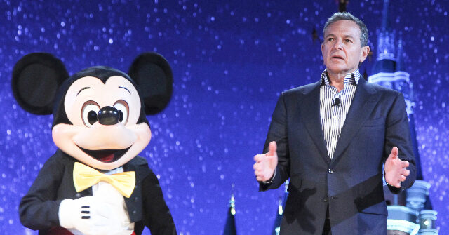NextImg:7 Woke Disney Fails for 2023: From Mass Layoffs, Doubling Down on LGBTQ for Children to Bob Iger's War with Florida