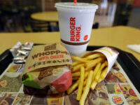 26 Michigan Burger King Locations to Close by Mid-April