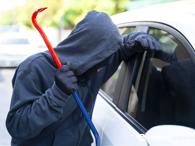 Too Much Tech: Crooks Are Taking Control of Cars by Hacking Their Headlights - Vimarsana News