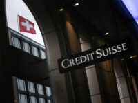 Breitbart Business Digest: Credit Suisse Deal Gives Fed Room to Hike