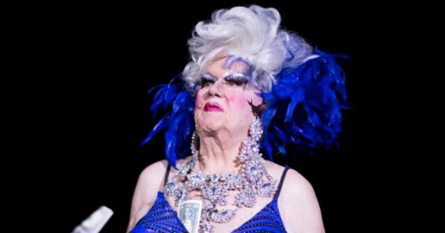 NextImg:Darcelle, World’s Oldest Working Drag Queen, Dies at 92