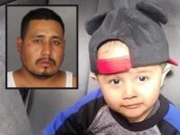Illegal Alien Gets 10 Years After His Son Was Found Dead in Trash Can