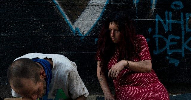 China Aids Cartels in Killing over 150 Americans with Fentanyl Each Day