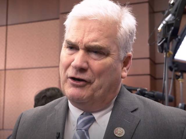Emmer's Nomination Collapses as Republicans Eye Next Steps - Vimarsana News