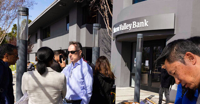 Federal Reserve to Conduct Review of Silicon Valley Bank Failure