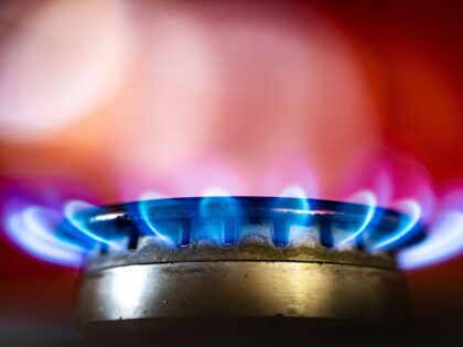 Nolte: Fact-Checkers Busted Again — Biden Seeks to Eliminate 96% of Gas Stoves