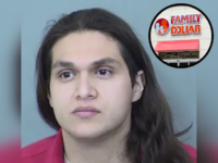 Family Dollar Employee Charged After Shooting Shoplifter at Least 10 Times
