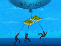 Breitbart Business Digest: Inflation May Last Longer Than Expected