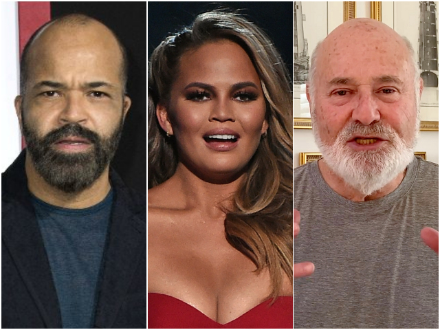 Hollywood Celebrities Freak After Trump Tells Supporters to Protest His Imminent Arrest: 'F**k This Guy' - Vimarsana News
