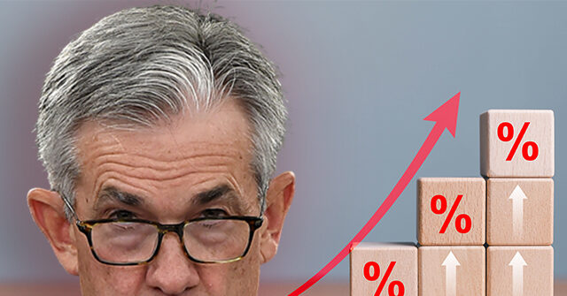 Carney on ‘Kudlow’: The Fed Might Hike Rates in June Instead of Pausing