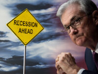 Breitbart Business Digest: The Fed Is Forecasting a Contraction