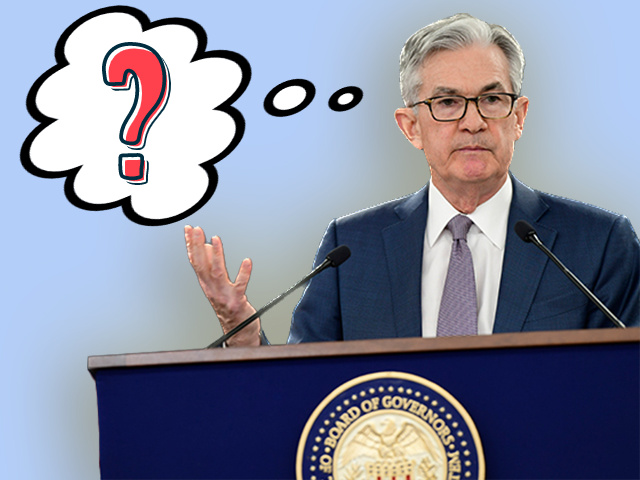Breitbart Business Digest: Getting Inside Jerome Powell's Brain - Vimarsana News