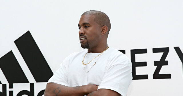 NextImg:Adidas Warns of First Loss in Three Decades Following Split with Kanye West