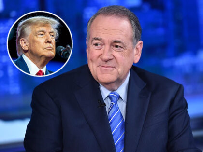 Watch – Mike Huckabee Endorses Trump: ‘Accomplished More Than Any President in My Lifetime’