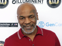 Exclusive — Mike Tyson Defends Trump: ‘I Don’t Think He Should Go to Jail’