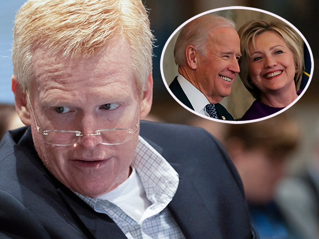 Murdaugh's Political Contributions Include Max Donations to Biden, Clinton - Vimarsana News