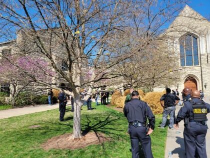 An active shooter event has taken place at Covenant School, Covenant Presbyterian Church,