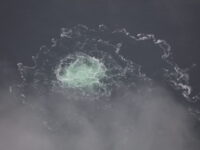 Ukrainian Citizen Suspected of Nord Stream Gas Pipeline Explosions Held in Germany