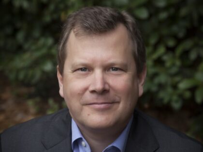 Peter Schweizer ‘Drills Down’ on How Bank Bailouts Rescue Clueless Silicon Valley Elites