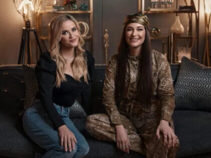Reese Witherspoon, Kacey Musgraves Want to Make Country Music ‘More Inclusive’ with Reality TV Show