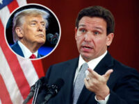 Poll: No Bump for DeSantis from Announcement as Trump Still Leads by 34 Points