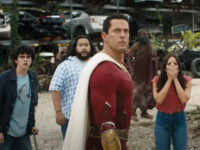 ‘Shazam!’ Star Zachary Levi Says He Has Not Lost Hollywood Jobs After Trump Support