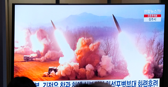 Kim Jong-un Oversees Simulated Attack on South Korean Airfield - Vimarsana News